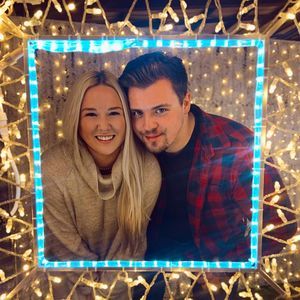 Meet your Posher, Grace